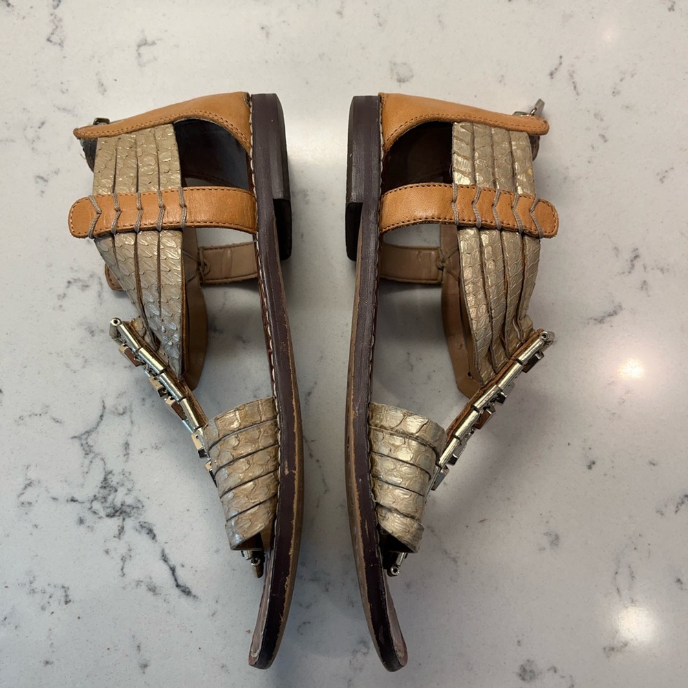 Sam Edelman Sandals - Picture 11 of 11